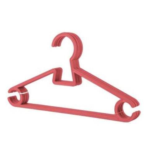 FIRST SELECTIONS RY2002/6 C 6PCS HANGER