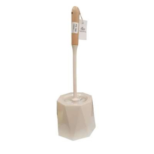 FS168 TOILET BRUSH W HOLDER 