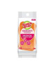 SCRUB DOTS-NON SCRATCH (TWIN PACK)		
