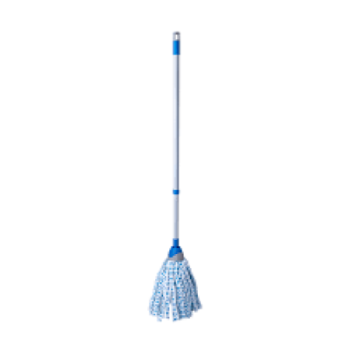 GSA006 NON WOVEN FABRIC MOP W/ ADJUSTABLE HANDLE