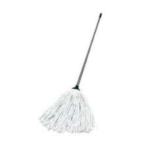 GSA009 COTTON MOP W METAL HANDLE