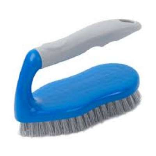 GSD007 6'' PLASTIC BRUSH