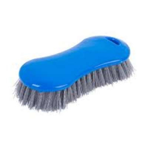 GSD009 5.5'' PLASTIC HANDLE BRUSH