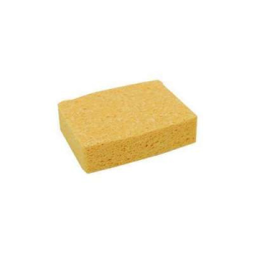 GSG010 4PCS+1PCS 18CMx20CM CELLULOSE SPONGE