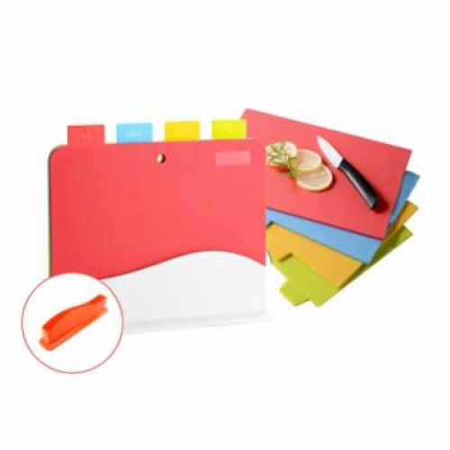 SIS2021930-6 PP CLASSFY CUTTING BOARD