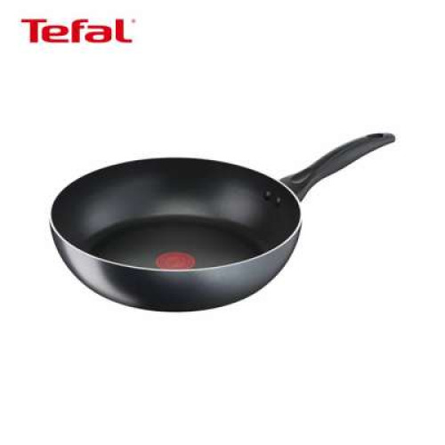 TEFAL B22505 COOKWARE COOK&CLEAN FRYPAN 26CM