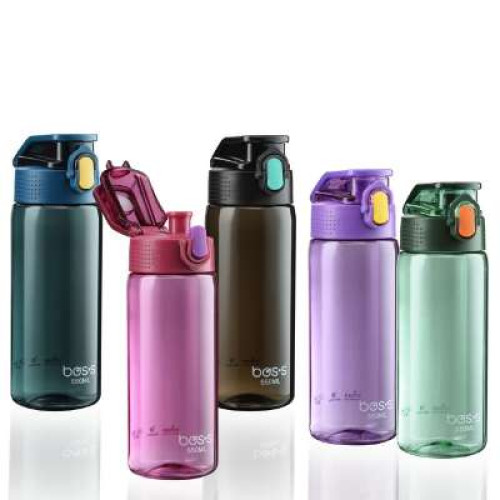 B-B06-BN075TP 750ML TRITAN SPORT BOTTLE