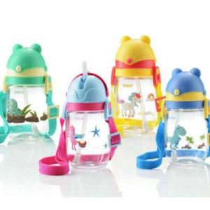 B-B06-BFM040 400ML BOSS KIDS DRINKING BOTTLE