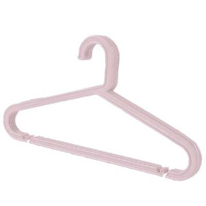 FIRST SELECTIONS RY2003A/6 6PCS HANGER 