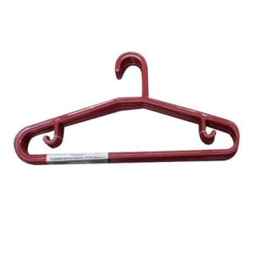 FIRST SELECTIONS RY2001/BW 6PCS HANGER (A)