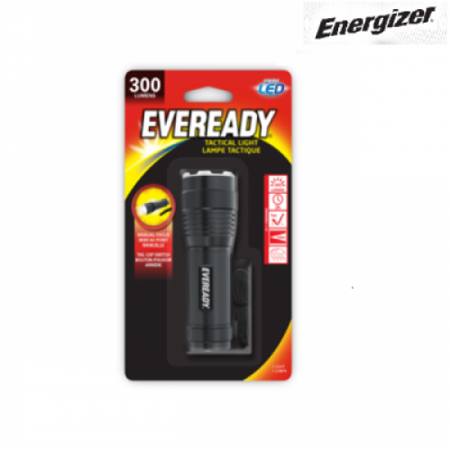 EVEREADY MLTV321 VALUE TACTICAL HANDHELD