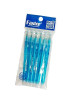 FASTER CX446 6BL 0.7MM BALL PEN (6IN1)