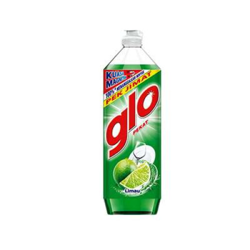GLO LIME 1.35L