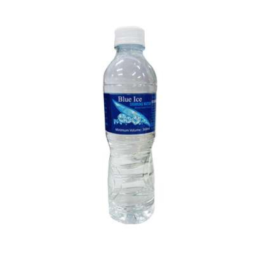 BLUE ICE R.O DRINKING WATER 500ML