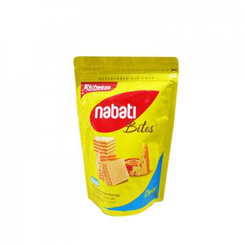 RICHEESE CHEESE WAFER 125G