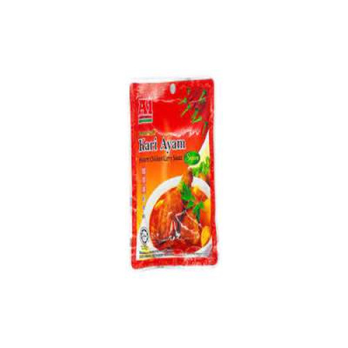 A1 INSTANT CHIC CURRY SAUCE 200G
