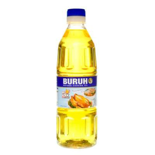 BURUH OIL 500G